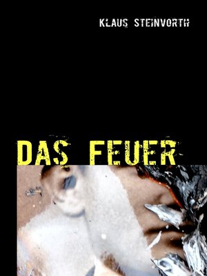 cover image of Das Feuer